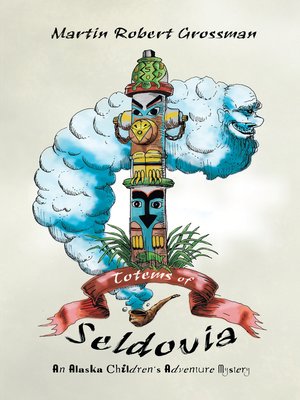 cover image of Totems of Seldovia